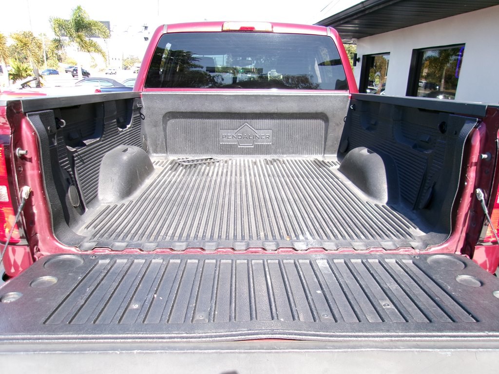 2014 GMC Sierra Image 44