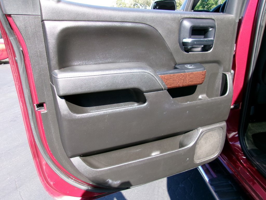 2014 GMC Sierra Image 48