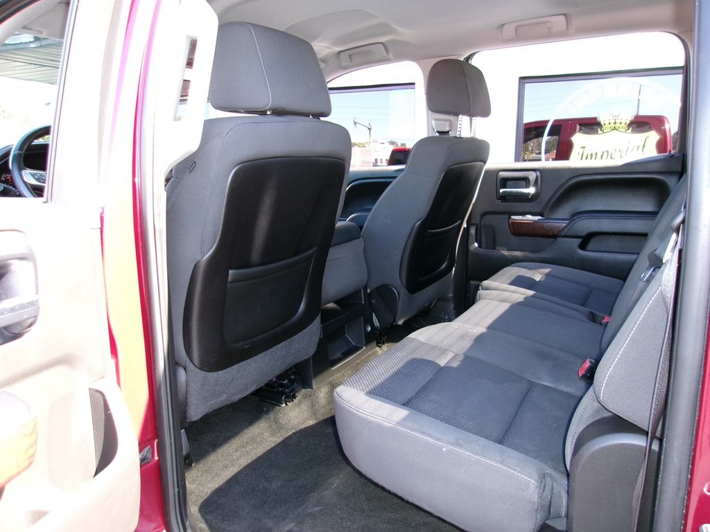 2014 GMC Sierra Image 49