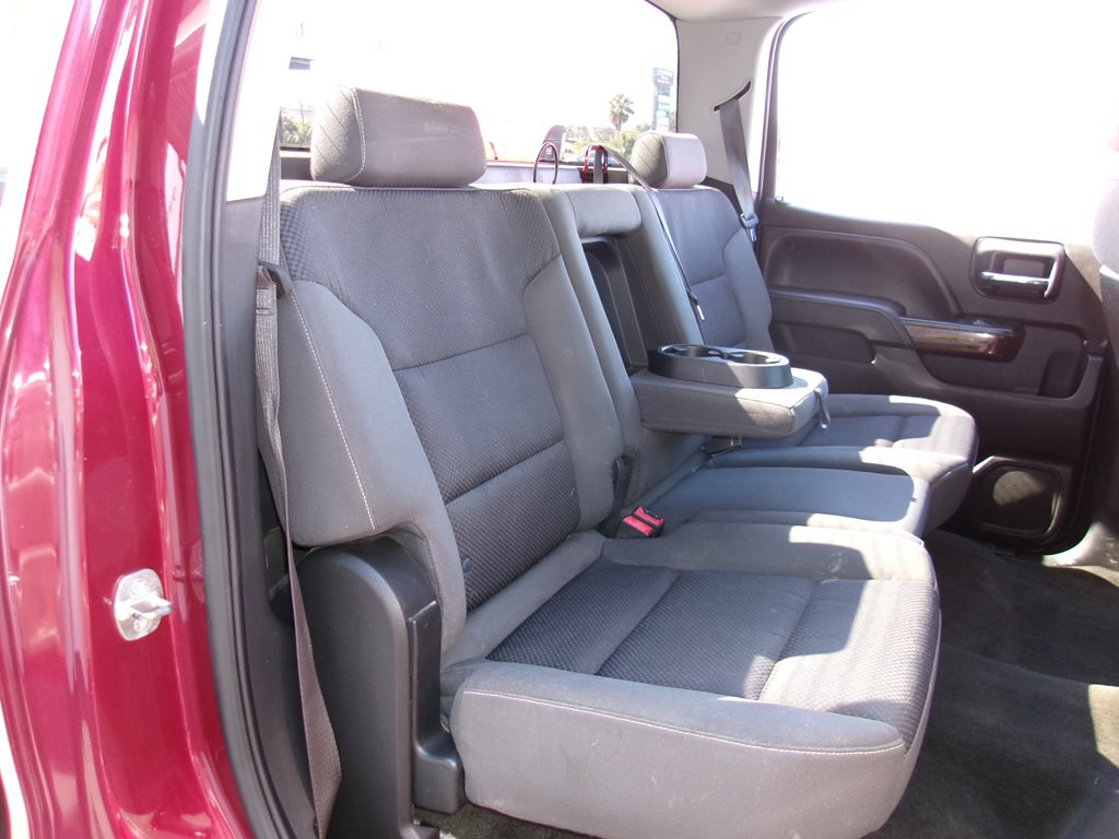 2014 GMC Sierra Image 51