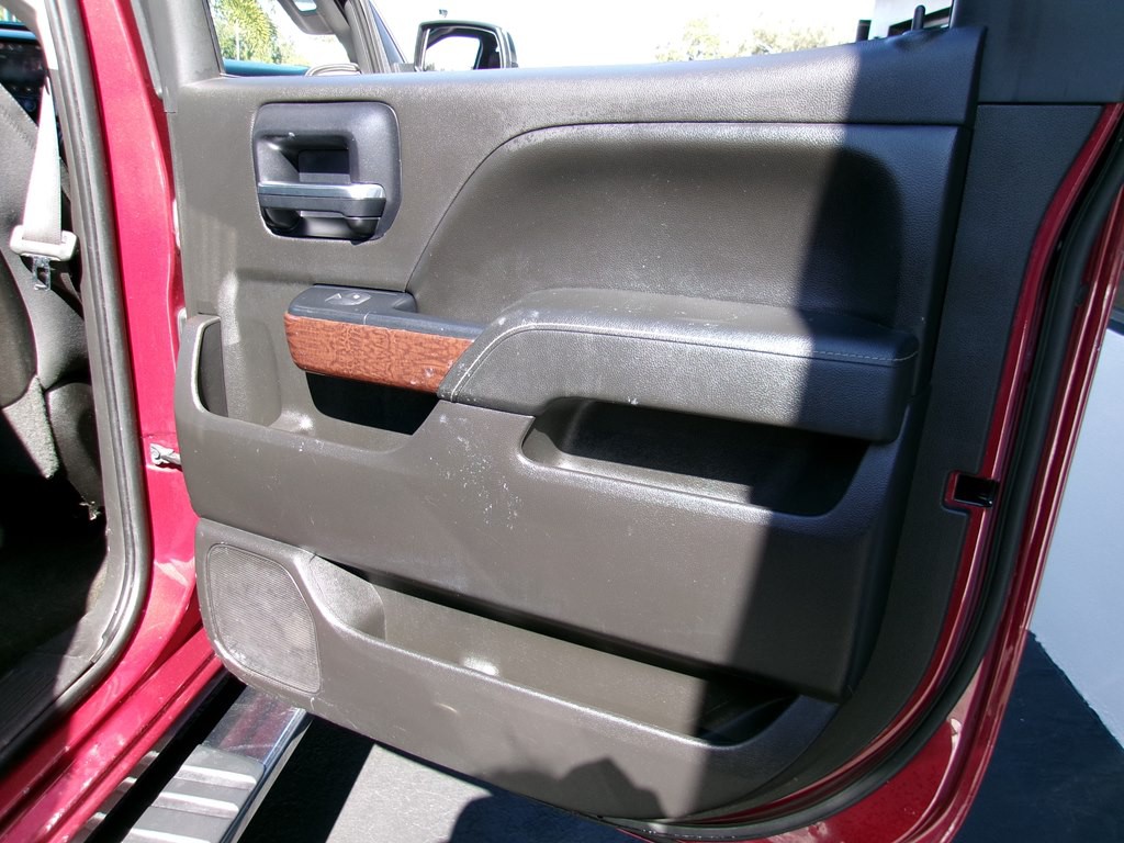 2014 GMC Sierra Image 53