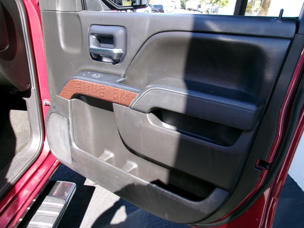 2014 GMC Sierra Image 54