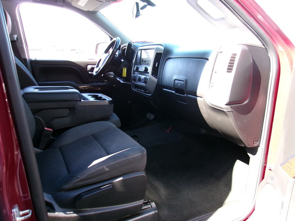 2014 GMC Sierra Image 55