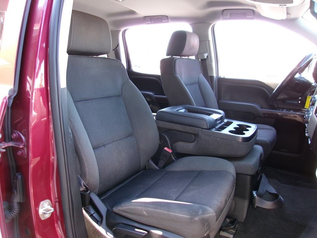 2014 GMC Sierra Image 56