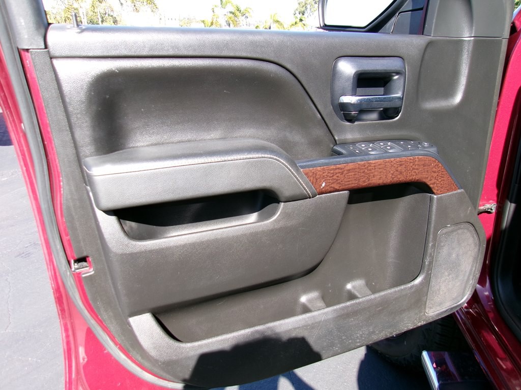 2014 GMC Sierra Image 57