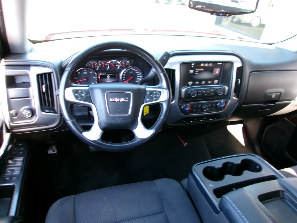 2014 GMC Sierra Image 60