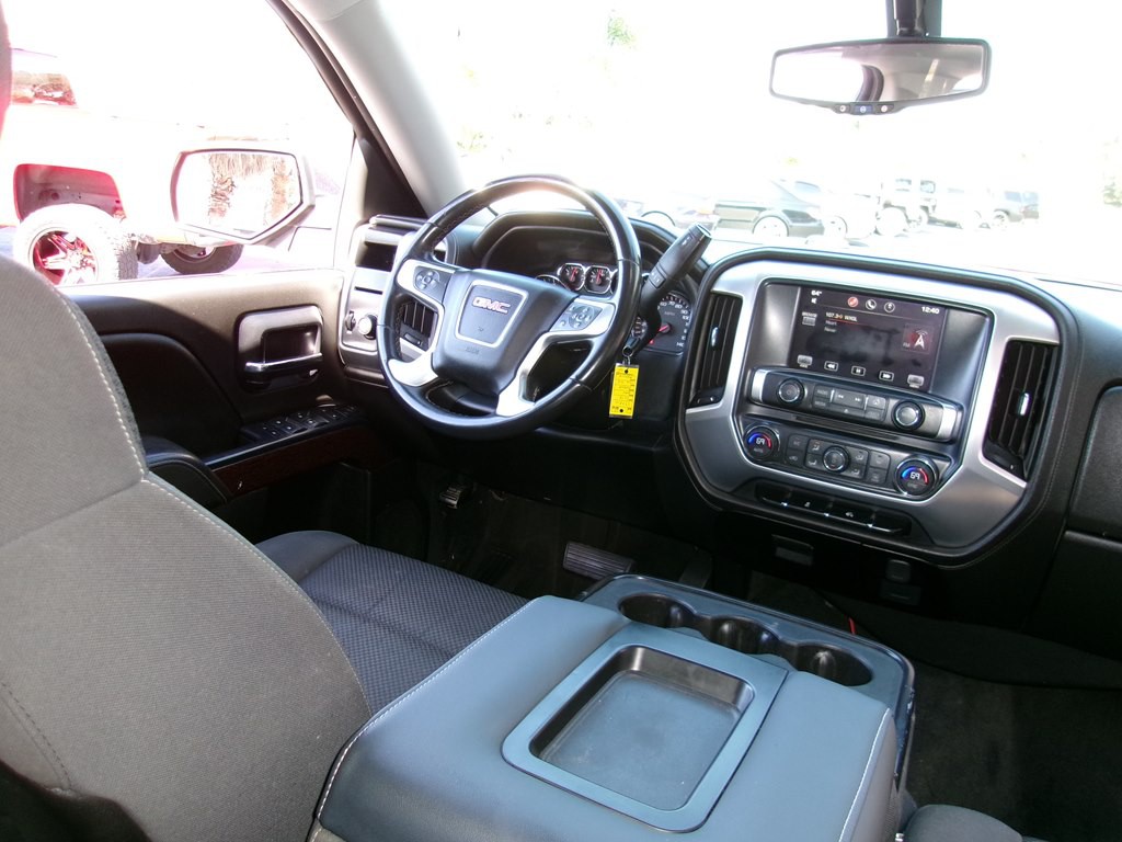 2014 GMC Sierra Image 61