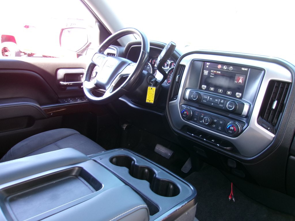 2014 GMC Sierra Image 62