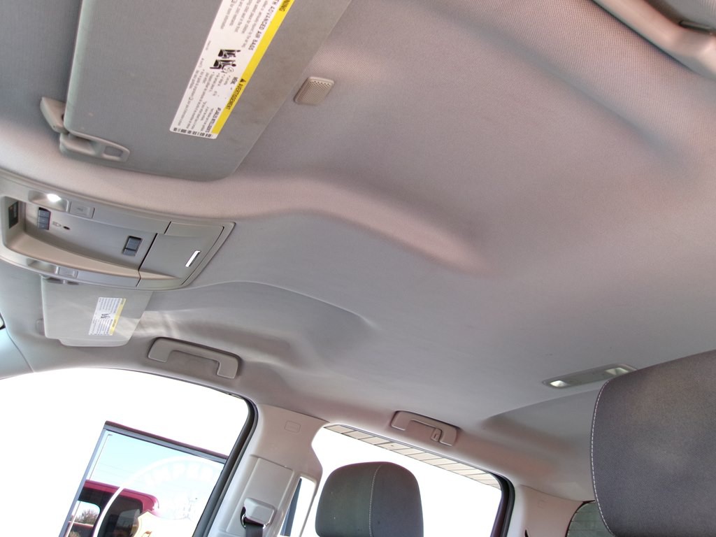 2014 GMC Sierra Image 63