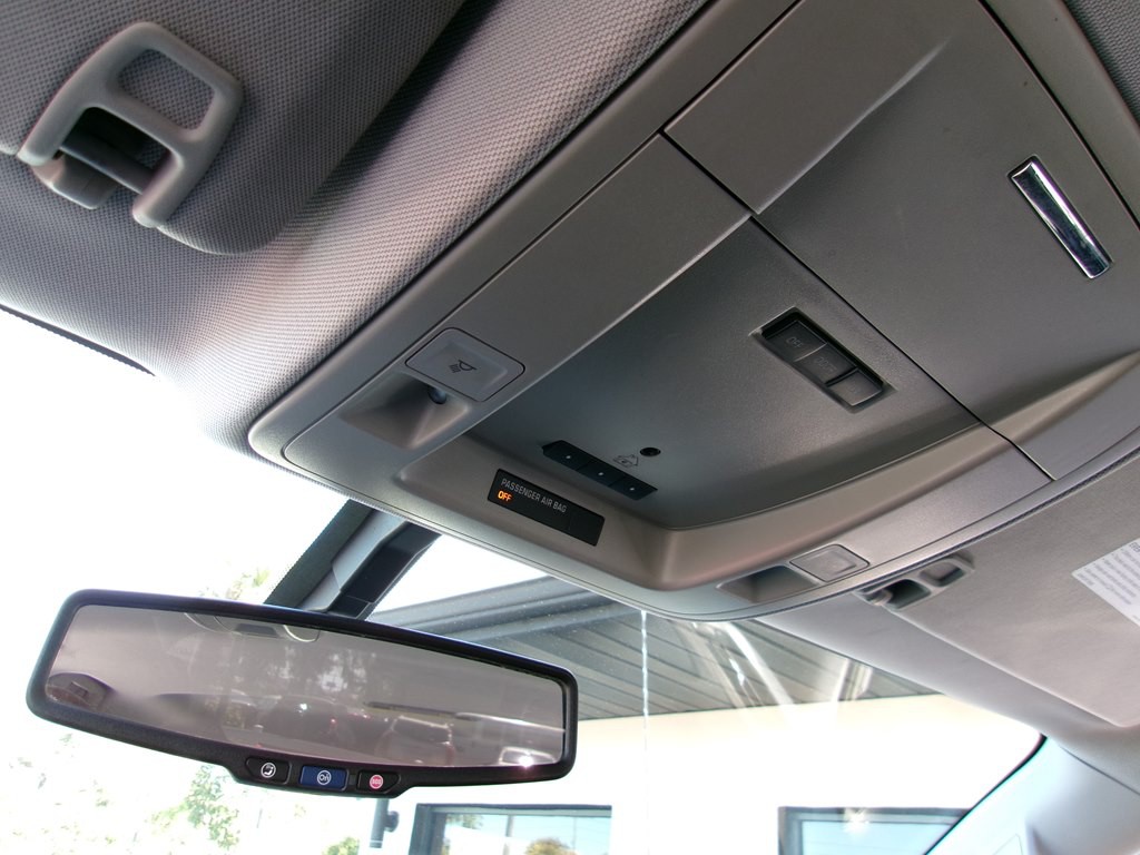 2014 GMC Sierra Image 64