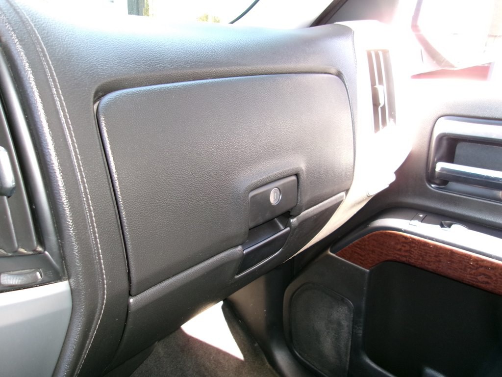 2014 GMC Sierra Image 66