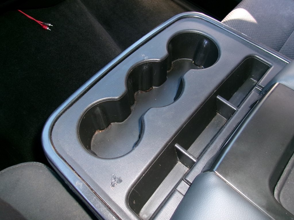 2014 GMC Sierra Image 68