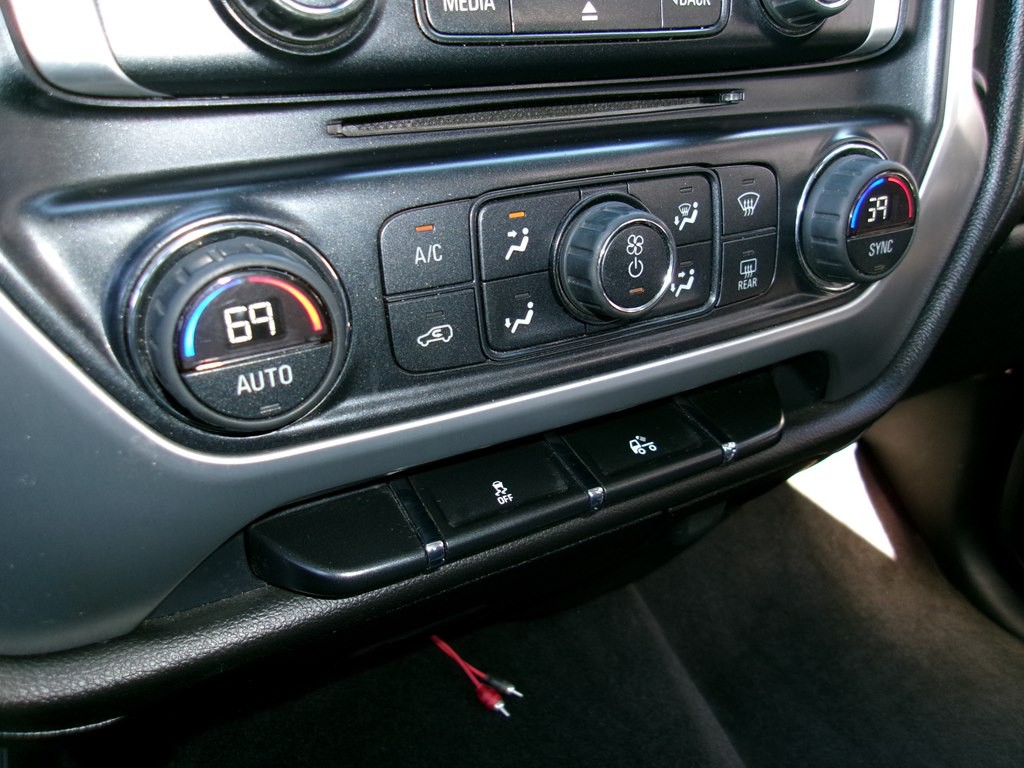 2014 GMC Sierra Image 69