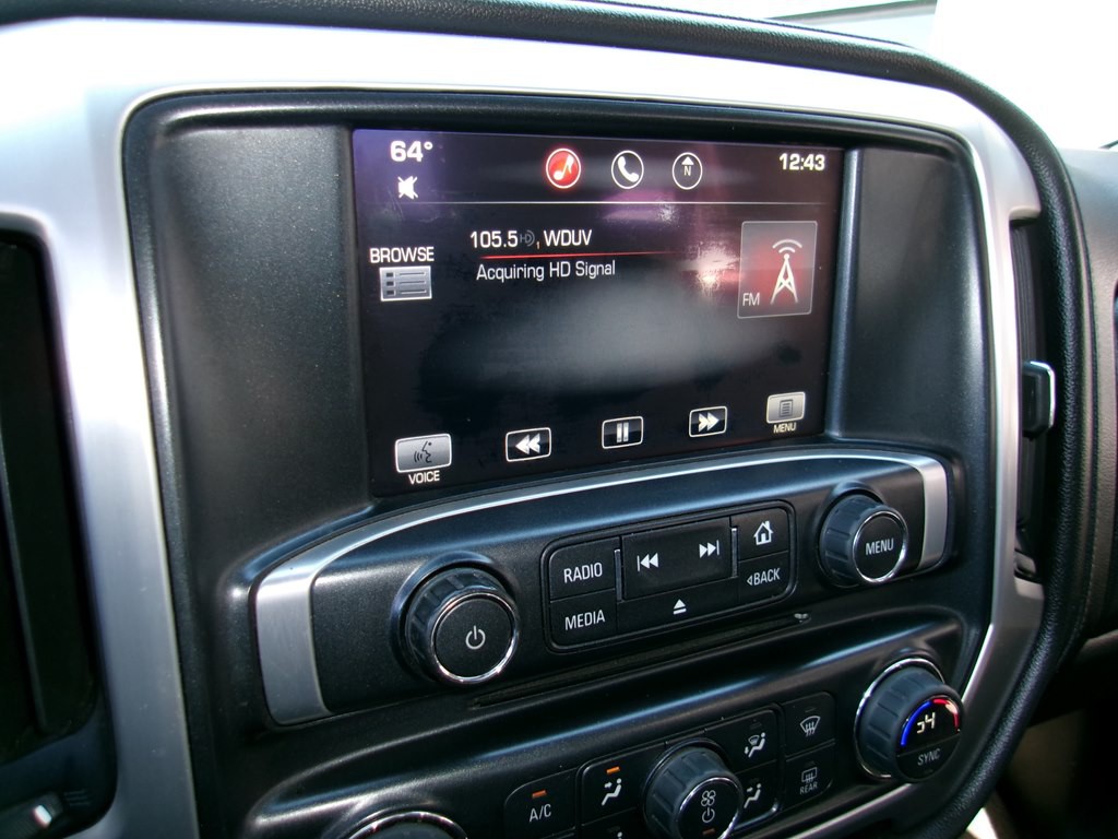 2014 GMC Sierra Image 71