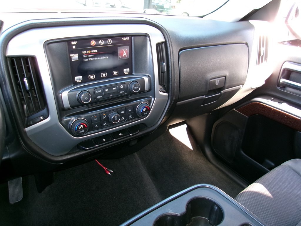 2014 GMC Sierra Image 73