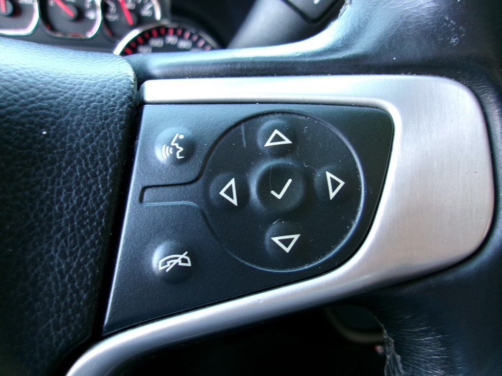 2014 GMC Sierra Image 79