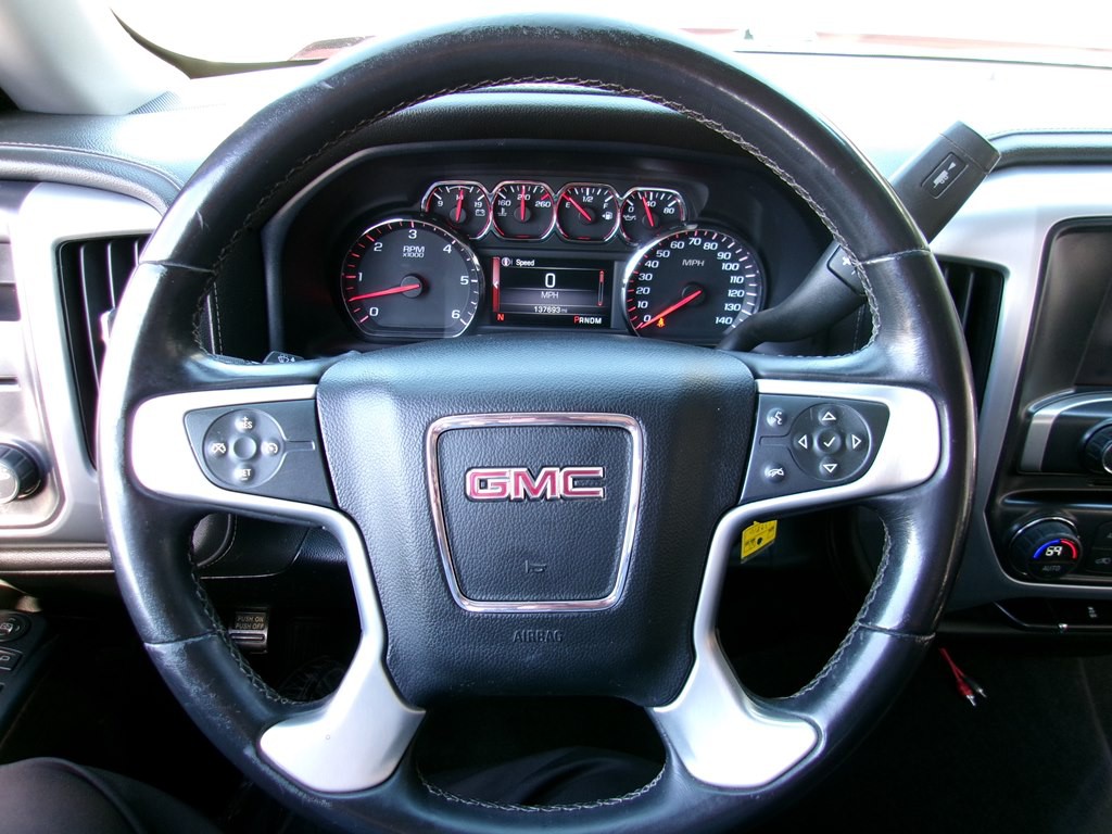 2014 GMC Sierra Image 80