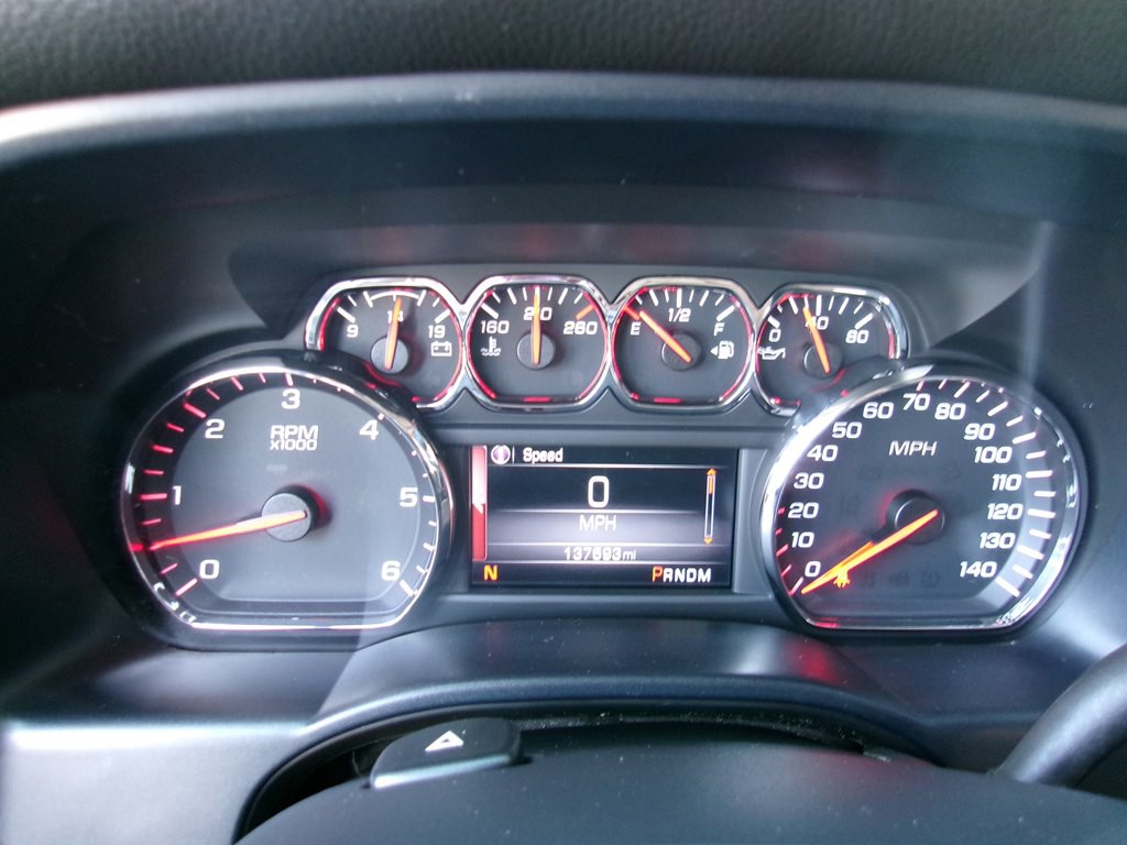 2014 GMC Sierra Image 81