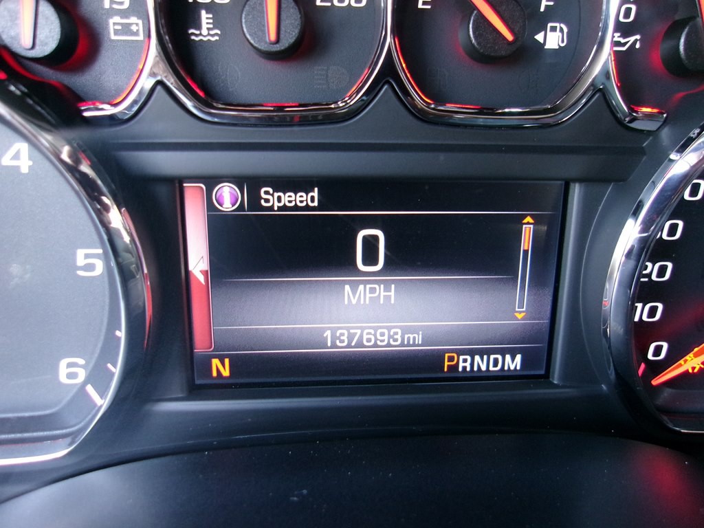 2014 GMC Sierra Image 82