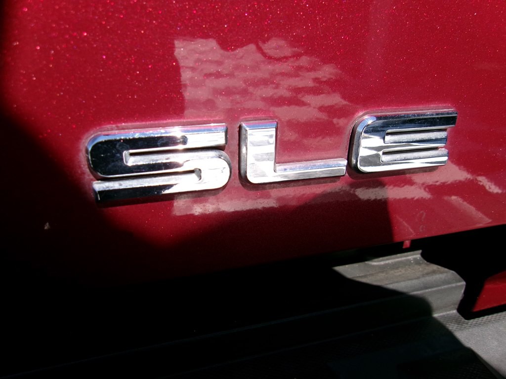 2014 GMC Sierra Image 86