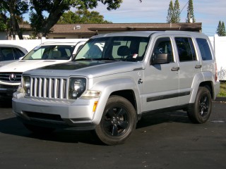 Image for 2012 Jeep Liberty Sport ID: 7148882