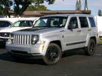 Image for 2012 Jeep Liberty Sport ID: 7148882
