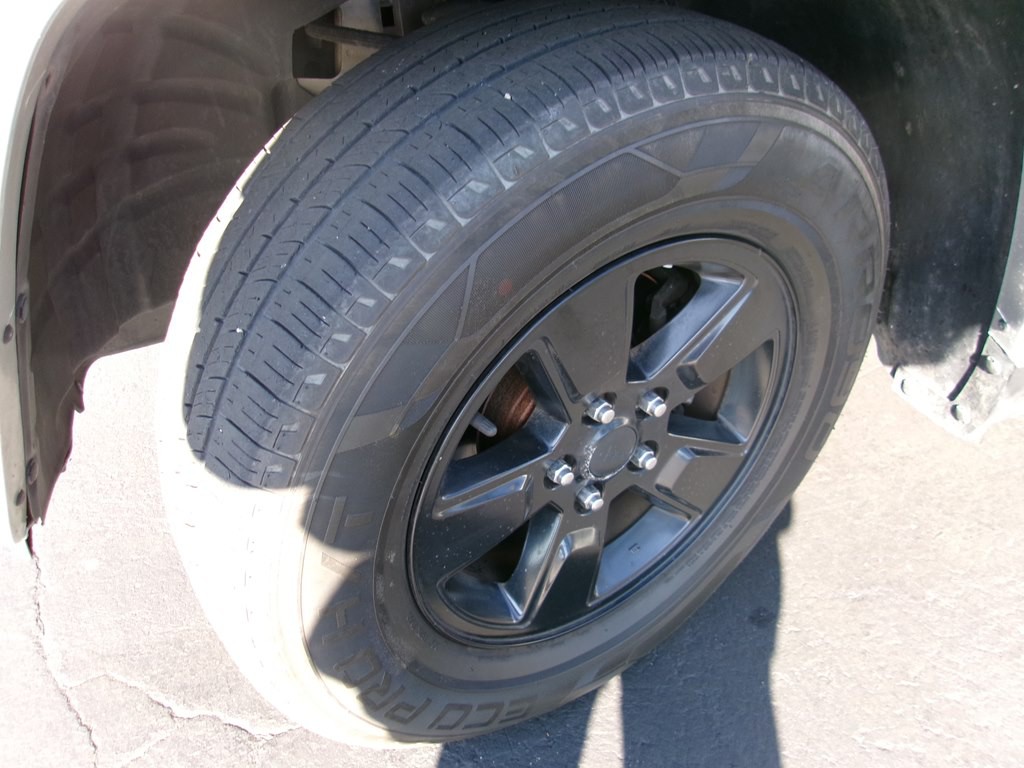 2012 Jeep Liberty Image 31