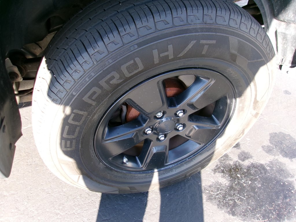 2012 Jeep Liberty Image 32