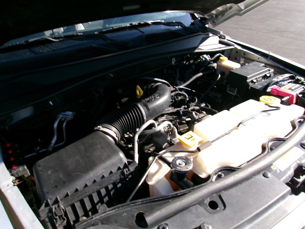 2012 Jeep Liberty Image 35