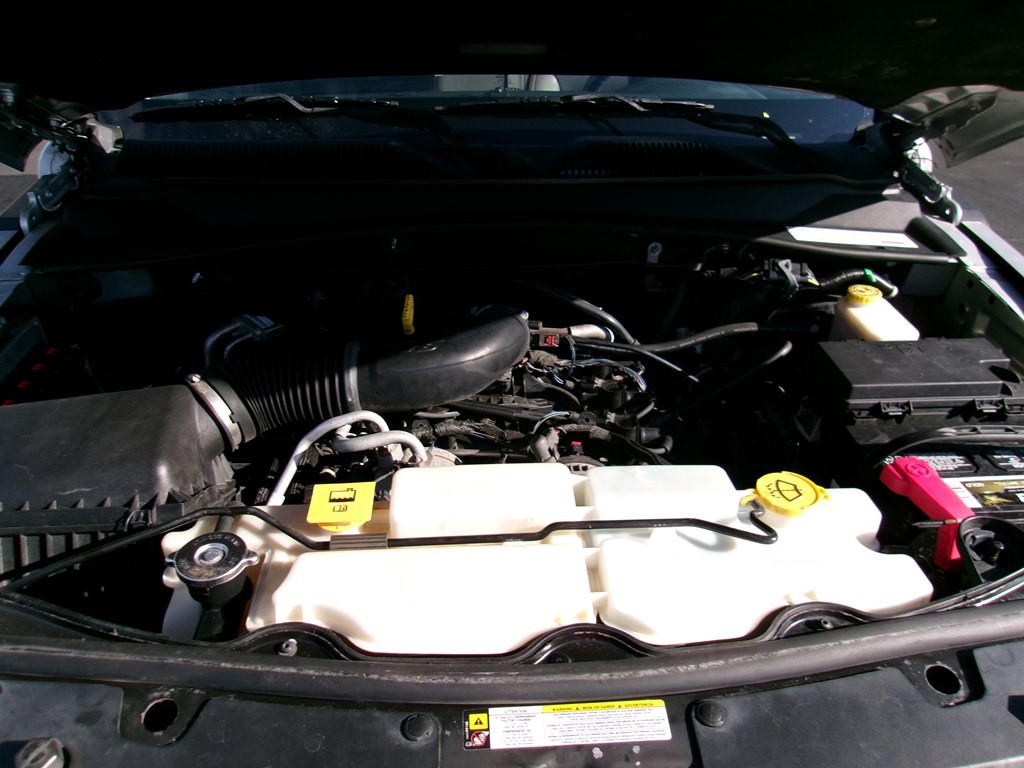 2012 Jeep Liberty Image 36