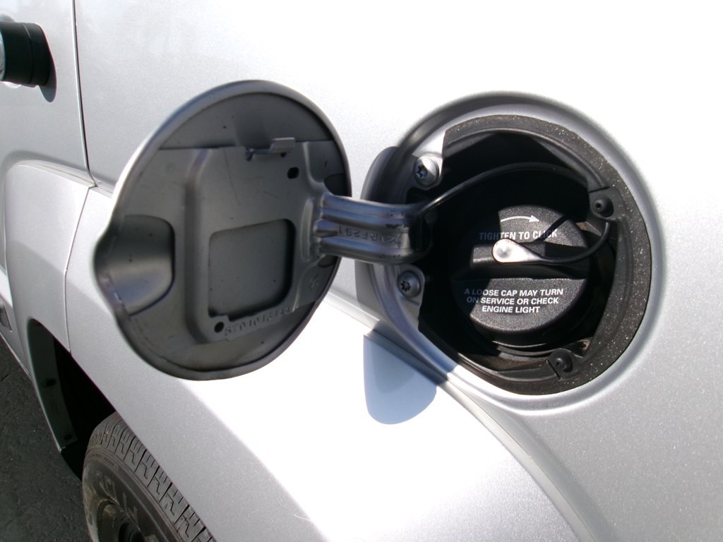 2012 Jeep Liberty Image 39