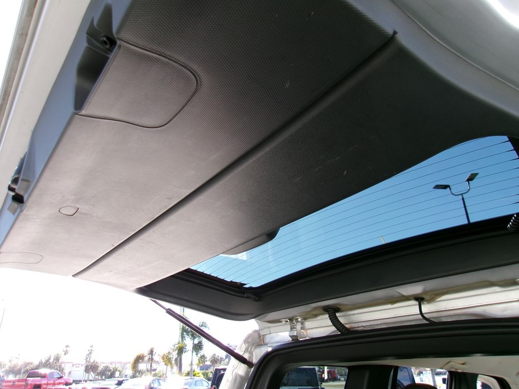 2012 Jeep Liberty Image 45