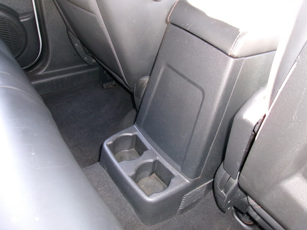 2012 Jeep Liberty Image 49