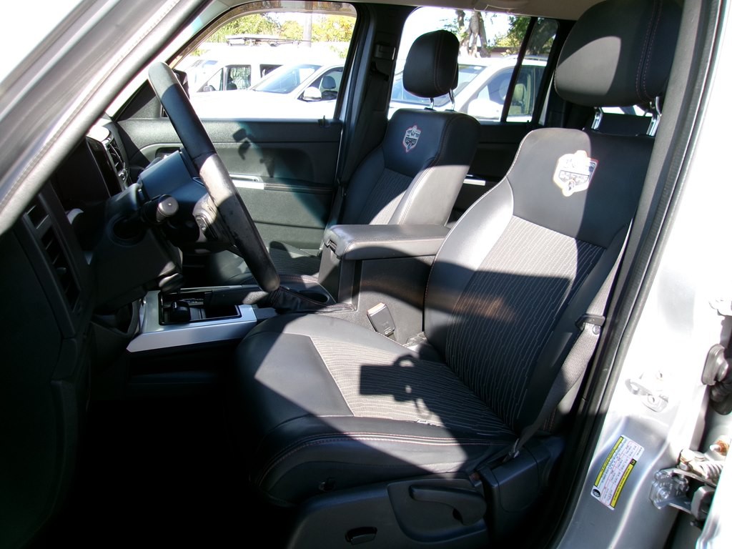 2012 Jeep Liberty Image 58