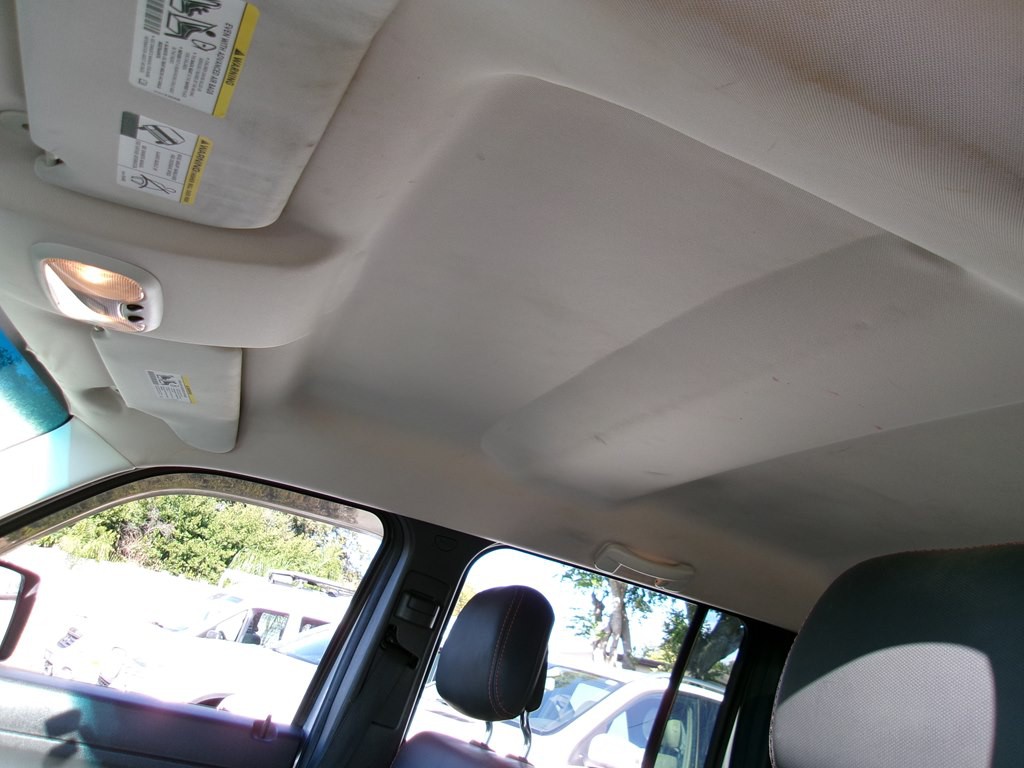 2012 Jeep Liberty Image 64