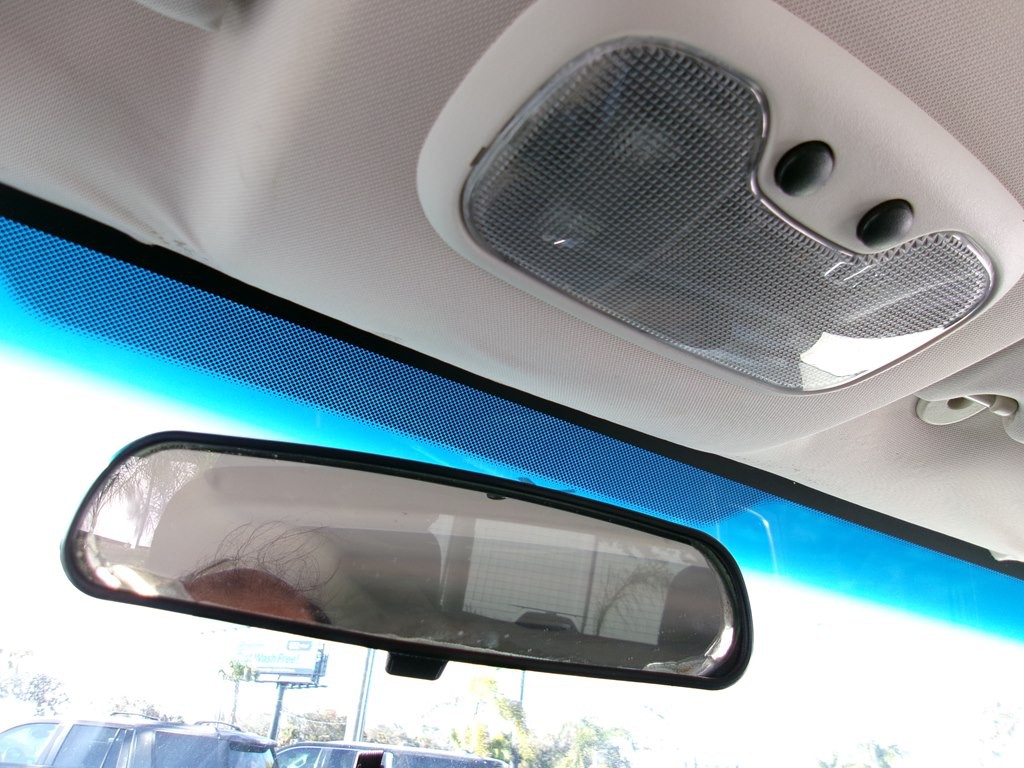 2012 Jeep Liberty Image 65