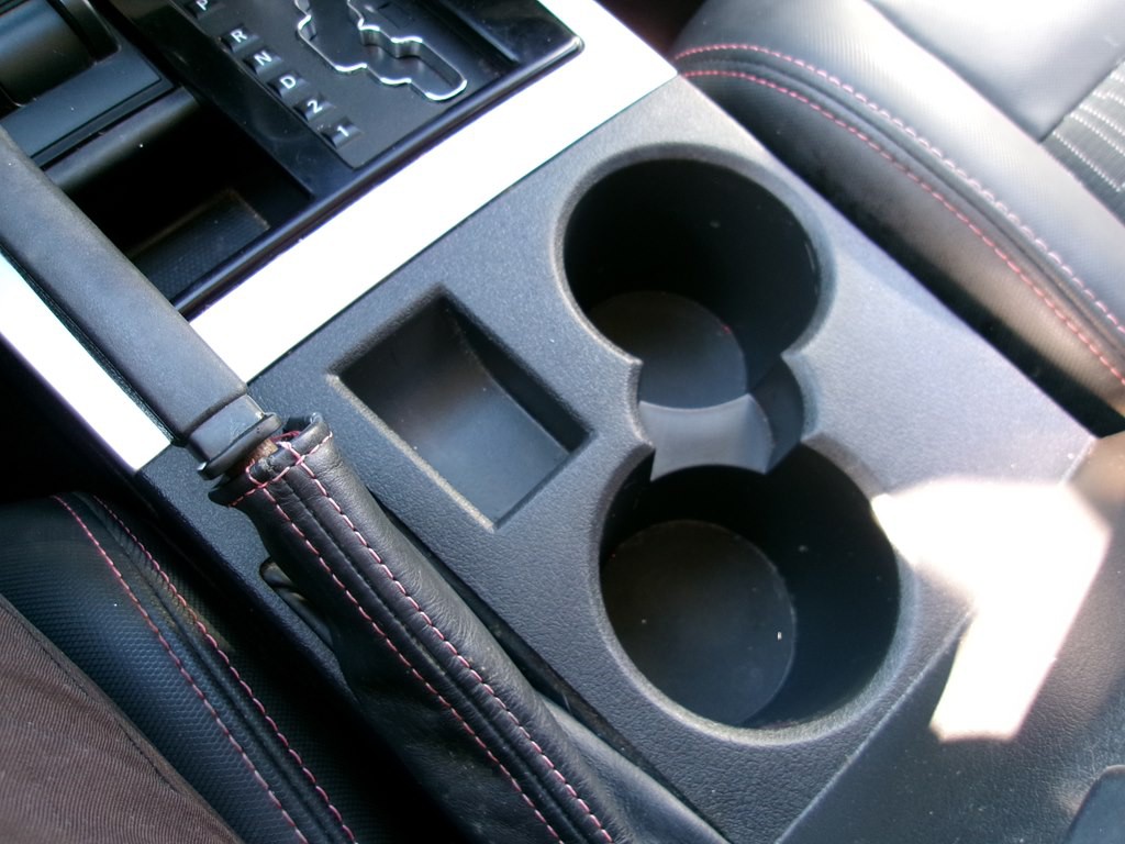 2012 Jeep Liberty Image 67