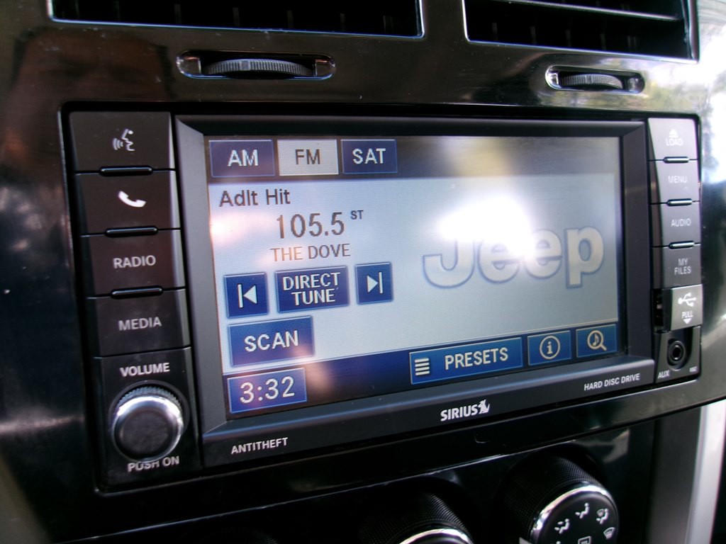 2012 Jeep Liberty Image 71