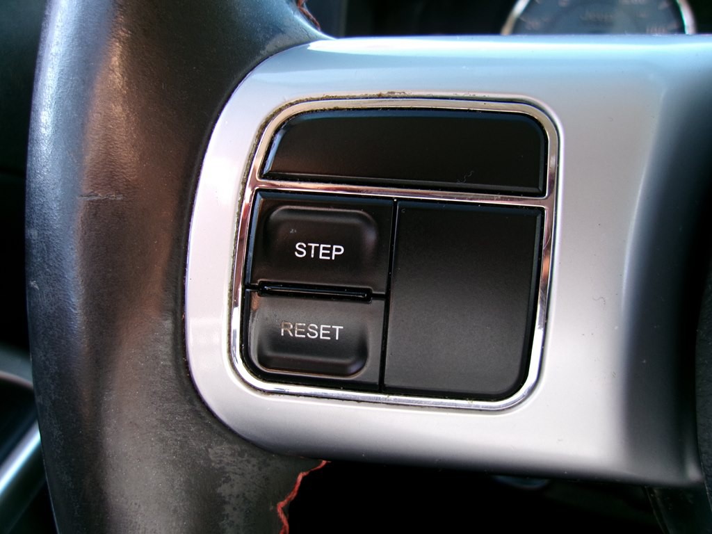 2012 Jeep Liberty Image 79