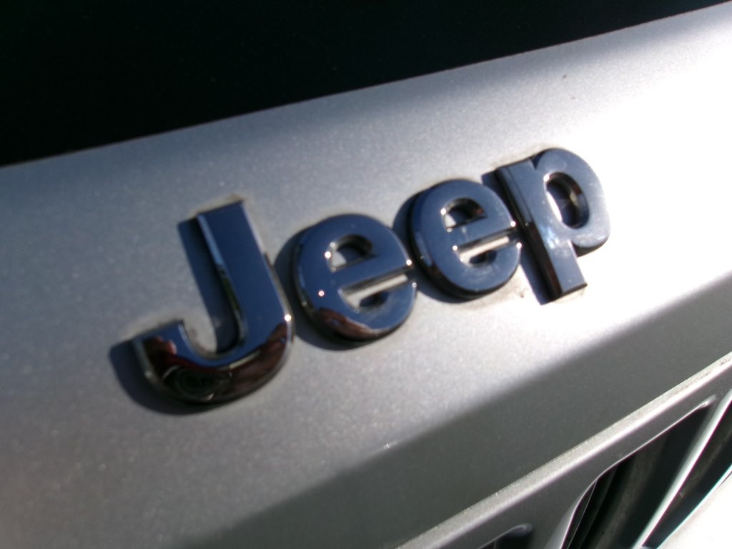 2012 Jeep Liberty Image 85