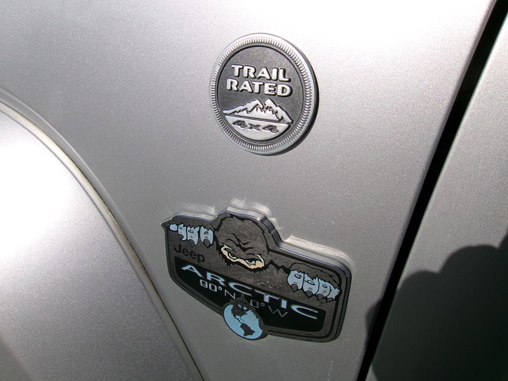 2012 Jeep Liberty Image 87