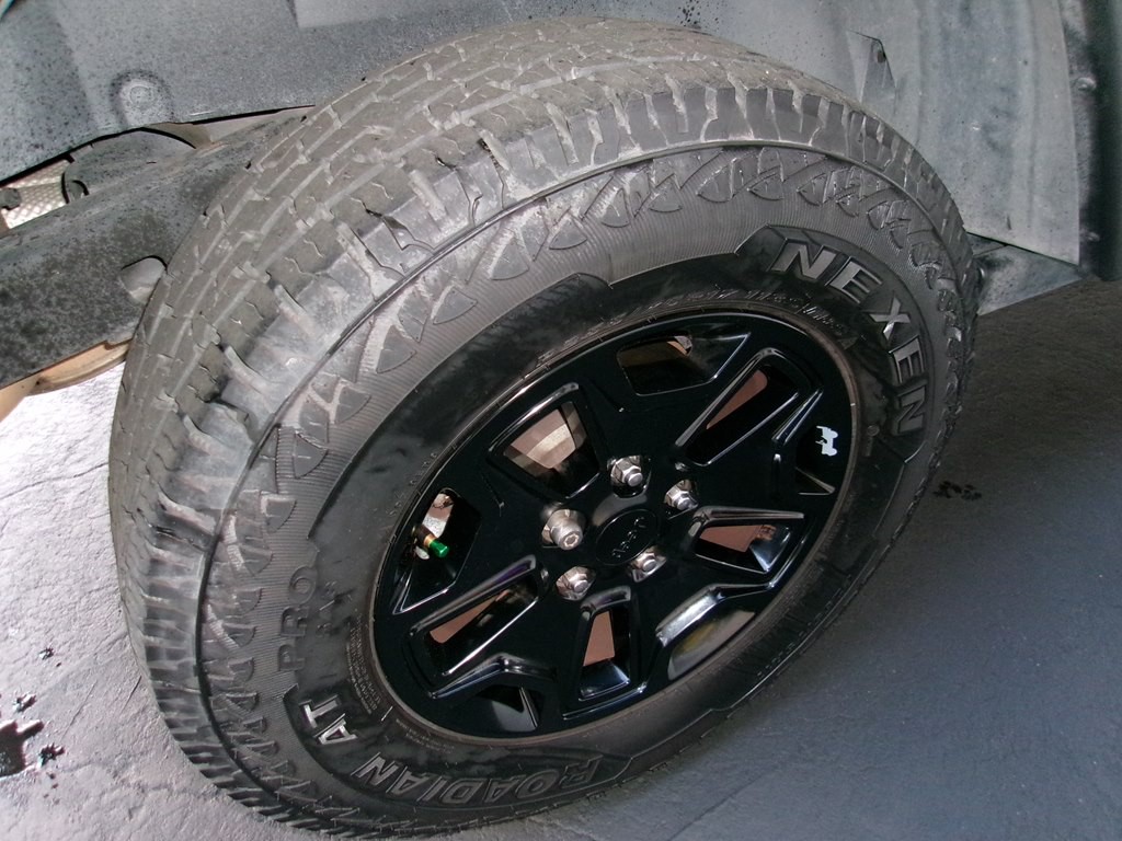 2016 Jeep Wrangler Image 32