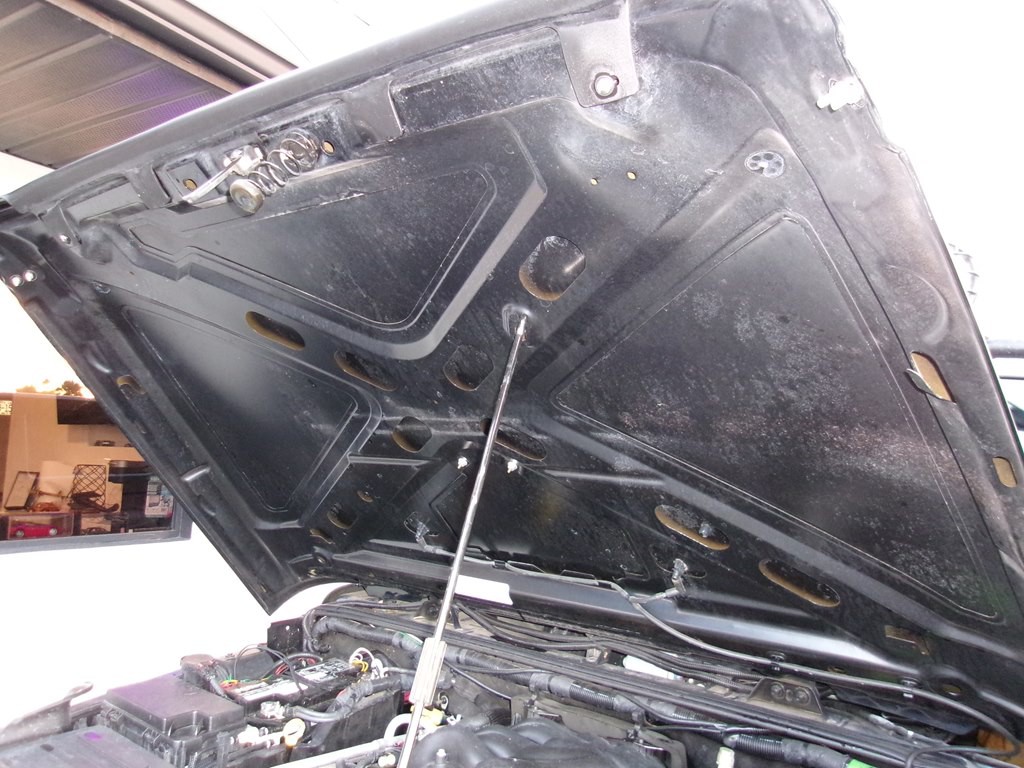 2016 Jeep Wrangler Image 38