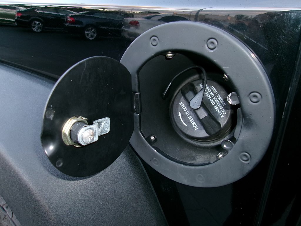 2016 Jeep Wrangler Image 39