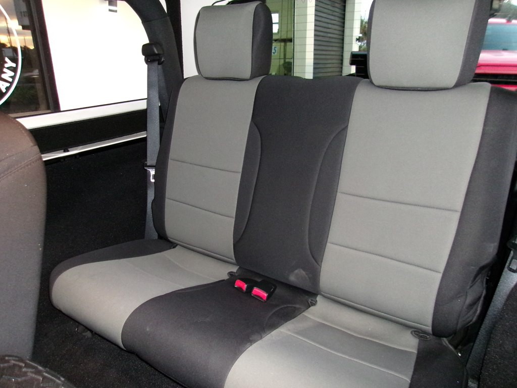 2016 Jeep Wrangler Image 46