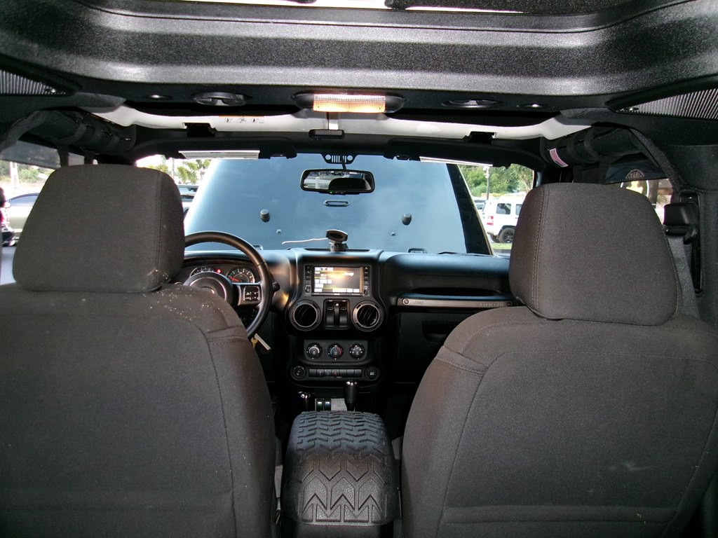 2016 Jeep Wrangler Image 47