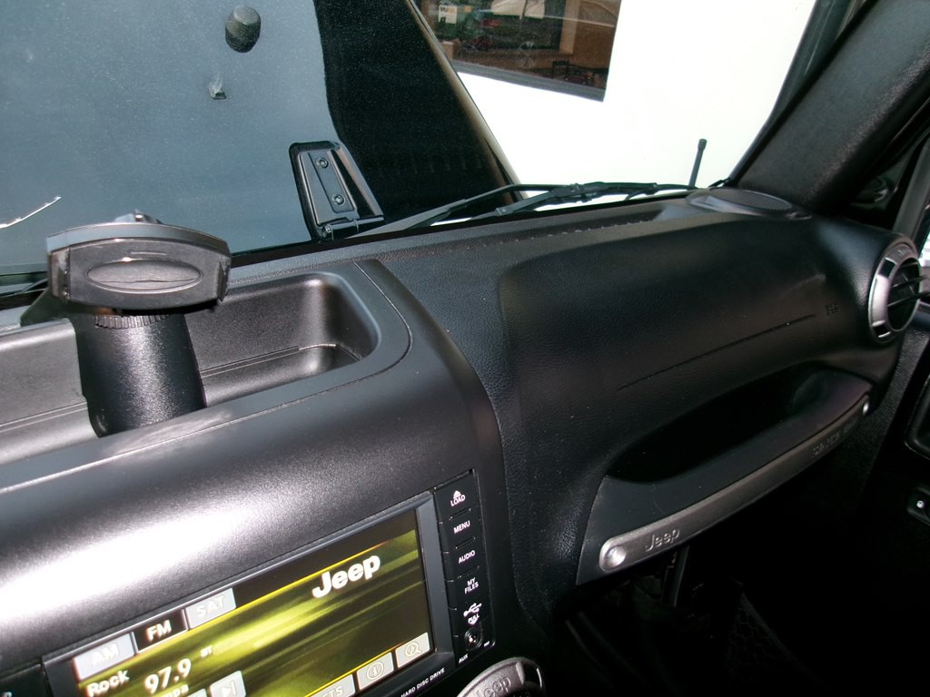 2016 Jeep Wrangler Image 58