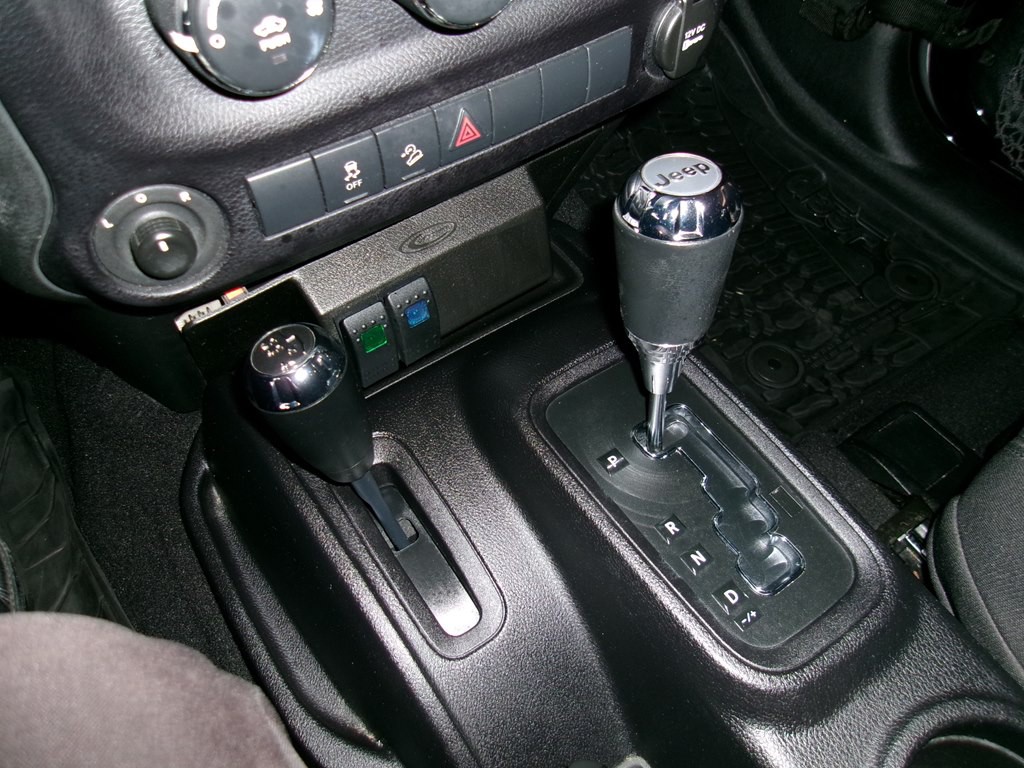 2016 Jeep Wrangler Image 61