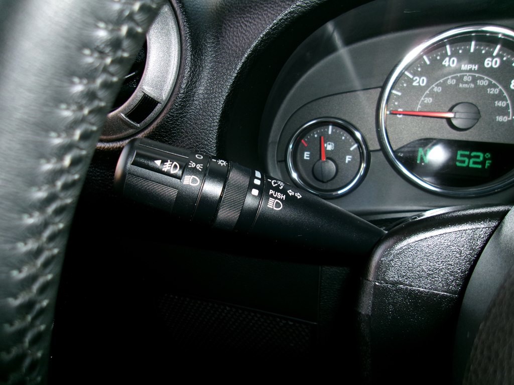 2016 Jeep Wrangler Image 65