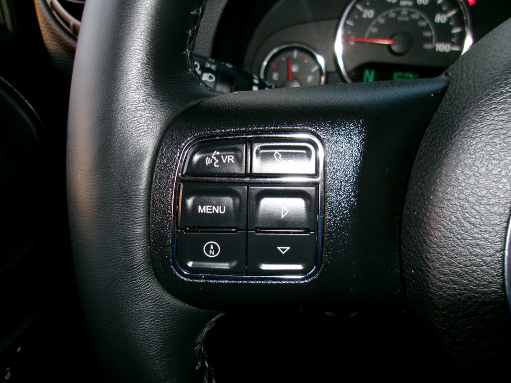 2016 Jeep Wrangler Image 67